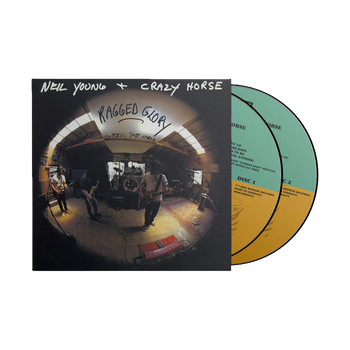 Neil Young - Official Webstore